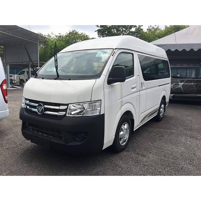 foton view c2 petrol